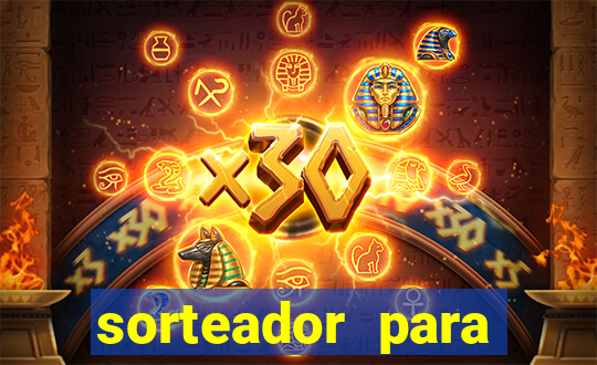 sorteador para bingo 75 bolas online
